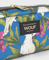Wouf Makyaj Çantası Make Up Bag Daily Gaia_MA250002