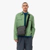 Eastpak Omuz Askılı Mini Çanta The Bigger One Black Denim_EK0A5BIB77H1