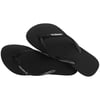 Havaianas Parmakarası Terlik Slim Glitter 2 Black/Black_4146975-1069