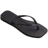 Havaianas Terlik Slim Square Preto Black_4148301-0090