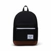 Herschel Sırt Çantası Pop Quiz Backpack Black/Tan_11405-00055-OS