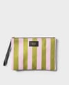 Wouf Clutch, El Çantası XLarge Pouch Daily Cabana_MXA250004