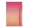 Legami My Notebook Medium Çizgisiz Limited Edition_MYNOT0257