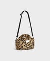 Wouf Mini Askılı Omuz Çantası Bowling Bag Feline_BBB250020