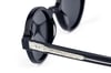 Freesbee Güneş Gözlüğü Pinole All Black_PIN-BLK