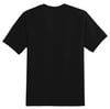Maison Sacrée Tshirt Le Festival Siyah_MSLEFSIYAH
