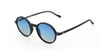 Looklight Güneş Gözlüğü Leon Matte Black (LL291)_LL2840 / 03M / LGB-32