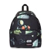 Eastpak Sırt Çantası Day Pak'R Star Wars Galaxy Black_EK0A5BG41Q11