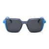 Freesbee Güneş Gözlüğü Clara Blue_CL-BLUE