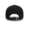 New Era Kadın Şapka 940 9Forty Ruching New York Yankees Black_60503454