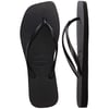 Havaianas Terlik Slim Square Preto Black_4148301-0090