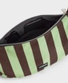 Wouf Omuz Çantası Half Moon Crossbody Bag Antwerp_DWG250014