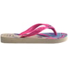 Havaianas Çocuk Parmakarası Terlik Kids Fantasy Biege_4103405-628
