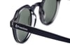 Freesbee Güneş Gözlüğü Kings Black Clear_KI-BLKCLEARGREEN