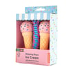 Kikkerland Kidoki Ice Cream Skipping Rope-Atlama İpi Dondurma_KID44-F