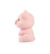 Dhink Zodiac Gece Lambası Pig Pembe_DHINK469-01