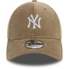 New Era Uniseks Şapka Cord 9forty New York Yankees TTAWHI_60580823