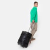 Eastpak Bavul, Valiz Transit'R S Tarp Black 2 Tekerlekli_EK0A5BA7O131