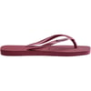 Havaianas Terlik Square Logo Metallic Amaranth_4148257-9339