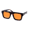  Freesbee Güneş Gözlüğü Pico Tigris Orange_8684407207761