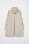 Tanta Yağmurluk Nuovola Stone Grey_T3085