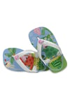 Havaianas Bebek Parmakarası Terlik Baby Peppa Pig White_4145980-0001