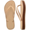 Havaianas Parmakarası Terlik Slim Flatform Loop Golden_4149928-8858