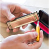 Kikkerland Make Your Own Harmonica-Kendin Yap Armonika_GG134