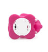 Dhink Silikon Gece Lambası Fil Donnie Pembe_DHINK429-01