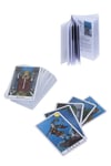 Ekorp Klasik Tarot Destesi_TAROT02