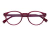 Endemique Studio Ekran Gözlüğü NO 10 Anti-Blue Matt Burgundy (ES0052)_10-B-505M