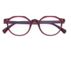 Endemique Studio Ekran Gözlüğü NO 30 Anti-Blue Matt Burgundy (ES0045)_30-B-505M