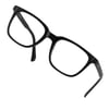 Endemique Studio Ekran Gözlüğü NO 50 Anti-Blue Matt Black (ES0032)_50-B-101M