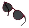 Endemique Studio Güneş Gözlüğü NO 10 Sun Burgundy (ES0022)_10-S-505M