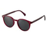 Endemique Studio Güneş Gözlüğü NO 10 Sun Burgundy (ES0022)_10-S-505M