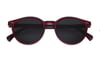 Endemique Studio Güneş Gözlüğü NO 10 Sun Burgundy (ES0022)_10-S-505M