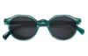 Endemique Studio Güneş Gözlüğü NO 30 Sun Green (ES0011)_30-S-602P