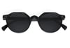 Endemique Studio Güneş Gözlüğü NO 30 Sun Black (ES0014))_30-S-101P