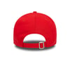 New Era Şapka New York Yankees Repreve Red_60435237-975