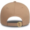New Era Kadın Şapka 9forty Wmns Glitter New York Yankees Black White_60580733