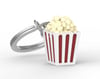 Metalmorphose Anahtarlık Popcorn_MTM135-01