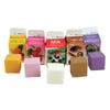 Kikkerland Milk Carton Scented Erasers-Süt Kutusu Kokulu Silgiler_ER05