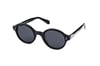 Freesbee Güneş Gözlüğü Pinole All Black_PIN-BLK