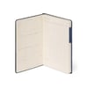 Legami My Notebook Medium Çizgisiz Lacivert_MYNOT0230