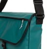 Eastpak Omuz Çantası Delegate + Tarp Petrol_EK00026E3O71