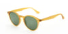 Looklight Güneş Gözlüğü Letoon Matte Daisy Green (LL46)_LL2200 / 07M / G-15
