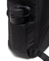 Herschel Sırt Çantası Little America Black/Four Leaf Clvr/Sddle Brn_11390-06427-OS