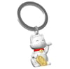 Metalmorphose Anahtarlık Şanslı Kedi_ MTM226-01