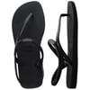 Havaianas Parmak Arası Terlik Flash Urban Sandals Black_4000039-0090
