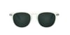 Looklight Güneş Gözlüğü Langdon Matte Crystal (LL274)_LL2440 / 11M / S-10